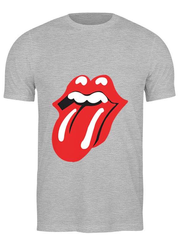 Printio Футболка классическая The rolling stone wear